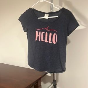 Abercrombie Kids Tee